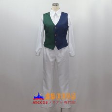 画像7: Idolish7 アイドリッシュセブン SSR　二階堂大和 コスプレ衣装 abccos製 「受注生産」 (7)