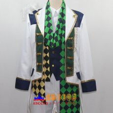 画像9: Idolish7 アイドリッシュセブン SSR　二階堂大和 コスプレ衣装 abccos製 「受注生産」 (9)