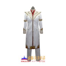 画像1: 逆転裁判6 ナユタ・サードマディ コスプレ衣装 abccos製 「受注生産」 (1)