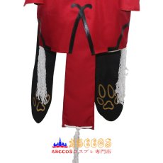 画像8: Fate/Grand Order フェイト・グランドオーダー FGO 玉藻の前 コスプレ衣装 abccos製 「受注生産」 (8)