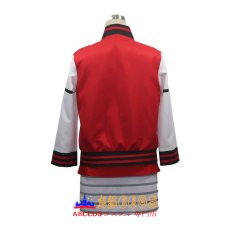 画像9: Fate/Grand Order フェイト・グランドオーダー FGO 織田信長 コスプレ衣装 abccos製 「受注生産」 (9)