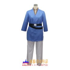 画像3: アルスラーン戦記 風塵乱舞 ナルサス コスプレ衣装 abccos製 「受注生産」 (3)