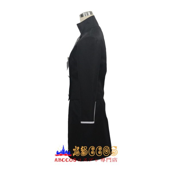 XXXHOLiC 九軒ひまわり 十字学園制服 コスプレ衣装 abccos製 「受注