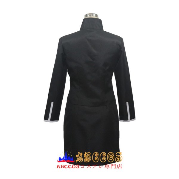XXXHOLiC 九軒ひまわり 十字学園制服 コスプレ衣装 abccos製 「受注