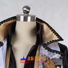 画像9: IDOLiSH7 アイドリッシュセブン 二階堂大和（にかいど やまと）Nikaido Yamato コスプレ衣装 abccos製 「受注生産」 (9)
