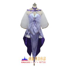 画像1: Fate/Grand Order フェイト・グランドオーダー FGO メディア リリィ コスプレ衣装 abccos製 「受注生産」 (1)