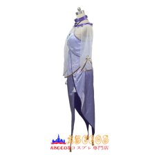 画像4: Fate/Grand Order フェイト・グランドオーダー FGO メディア リリィ コスプレ衣装 abccos製 「受注生産」 (4)