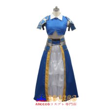 画像6: 戦国乙女〜LEGEND BATTLE〜大友宗麟 コスプレ衣装 abccos製 「受注生産」 (6)