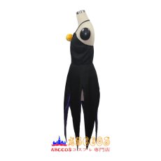 画像4: 人魚姫 リトル マーメイド 海の魔女 アースラ コスプレ衣装 abccos製 「受注生産」 (4)