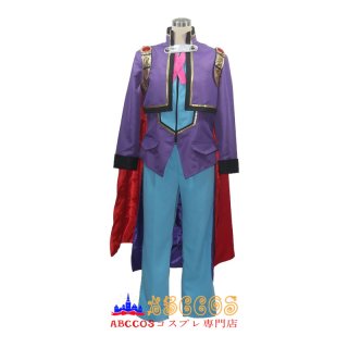 ABCCOSコスプレ専門店」遊戯王ZEXALIII ミハル・アークライト