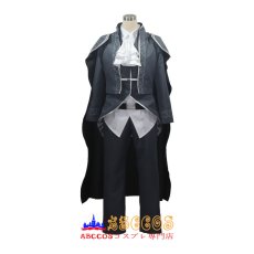 画像1: Fate/Grand Order FGO フェイト・グランドオーダー ファントム ・オブ ジ・ オペラ コスプレ衣装 abccos製 「受注生産」 (1)