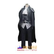 画像3: Fate/Grand Order FGO フェイト・グランドオーダー ファントム ・オブ ジ・ オペラ コスプレ衣装 abccos製 「受注生産」 (3)