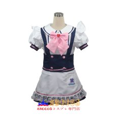 画像1: MaiDreamin メイドカフェめいどりーみん メイド服 コスプレ衣装 abccos製 「受注生産」 (1)