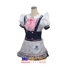 画像3: MaiDreamin メイドカフェめいどりーみん メイド服 コスプレ衣装 abccos製 「受注生産」 (3)