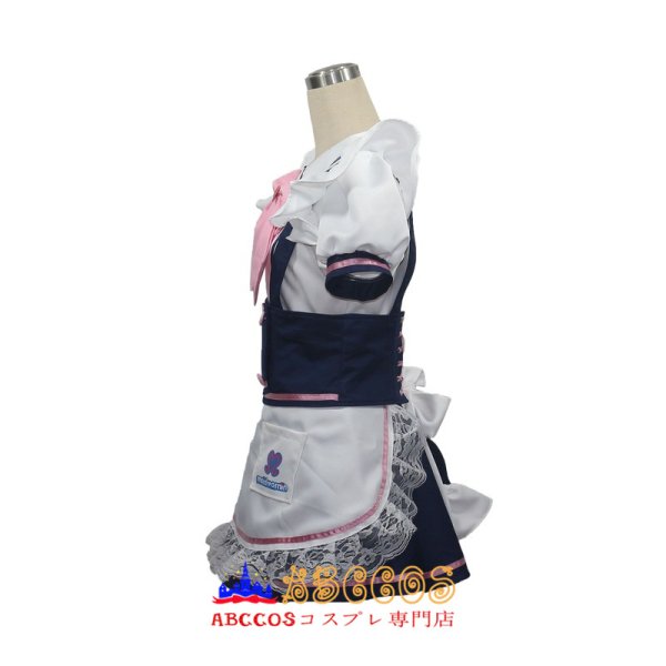 MaiDreamin メイドカフェめいどりーみん メイド服 コスプレ衣装 abccos
