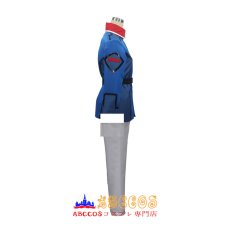 画像4: 地球連邦軍制服 キラ·ヤマト コスプレ衣装 abccos製 「受注生産」 (4)