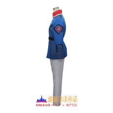 画像5: 地球連邦軍制服 キラ·ヤマト コスプレ衣装 abccos製 「受注生産」 (5)
