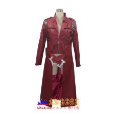 画像1: デビルメイクライ5 Devil may cry5 Dante ダンテ コスプレ衣装 abccos製 「受注生産」 (1)