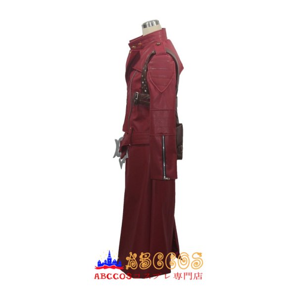 コスプレ専門店 デビルメイクライ5 Devil may cry5 Dante ダンテ コスプレ衣装製作・通販
