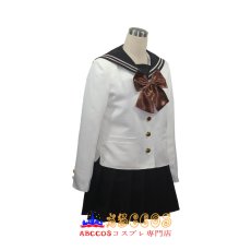 画像2: 岡山南高等学校 制服 コスプレ衣装 abccos製 「受注生産」 (2)