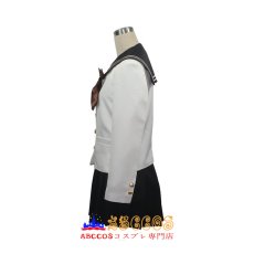 画像4: 岡山南高等学校 制服 コスプレ衣装 abccos製 「受注生産」 (4)