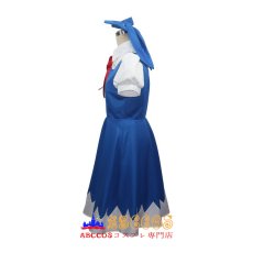 画像4: 東方Project 東方紅魔郷 チルノ コスプレ衣装 abccos製 「受注生産」  (4)