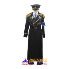 画像1: K ケイ 宗像礼司 コスプレ衣装 abccos製 「受注生産」 (1)