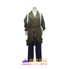 画像6: ゴールデンカムイ 杉元佐一 コスプレ衣装 abccos製 「受注生産」 (6)