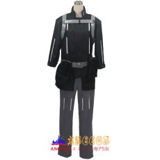 画像1: Fate/Grand Order フェイト・グランドオーダー FGO 主人公 ぐだお 魔術礼装 極地制服 コスプレ衣装 abccos製 「受注生産」 (1)