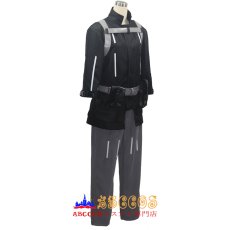 画像3: Fate/Grand Order フェイト・グランドオーダー FGO 主人公 ぐだお 魔術礼装 極地制服 コスプレ衣装 abccos製 「受注生産」 (3)