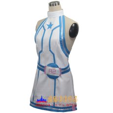 画像3: VOCALOID ボカロ SF-A2 開発コード miki ミキ コスプレ衣装 abccos製 「受注生産」 (3)