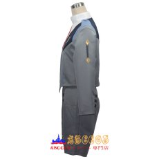 画像4: DARLING in the FRANXX ダーリン・イン・ザ・フランキス ヒロ 016 コスプレ衣装 abccos製 「受注生産」 (4)