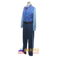 画像7: Frozen アナと雪の女王 Hans ハンス王子 王子様 コスプレ衣装 abccos製 「受注生産」 (7)