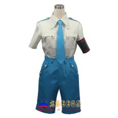 画像1: 特別篇 マリーメイア軍軍服 コスプレ衣装 abccos製 「受注生産」 (1)