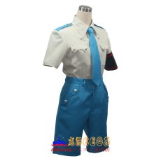 画像2: 新機動戦記ガンダム 特別篇 マリーメイア軍軍服 コスプレ衣装 abccos製 「受注生産」 (2)