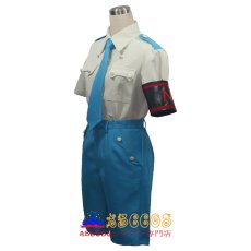 画像3: 新機動戦記ガンダム 特別篇 マリーメイア軍軍服 コスプレ衣装 abccos製 「受注生産」 (3)