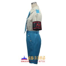 画像5: 特別篇 マリーメイア軍軍服 コスプレ衣装 abccos製 「受注生産」 (5)