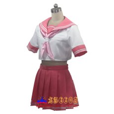 画像2: Fate/Grand Order フェイト・グランドオーダー FGO アストルフォ コスプレ衣装 abccos製 「受注生産」 (2)