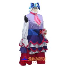 画像2: HUGっと!プリキュア ルールー・アムール キュアアムール コスプレ衣装 abccos製 「受注生産」 (2)