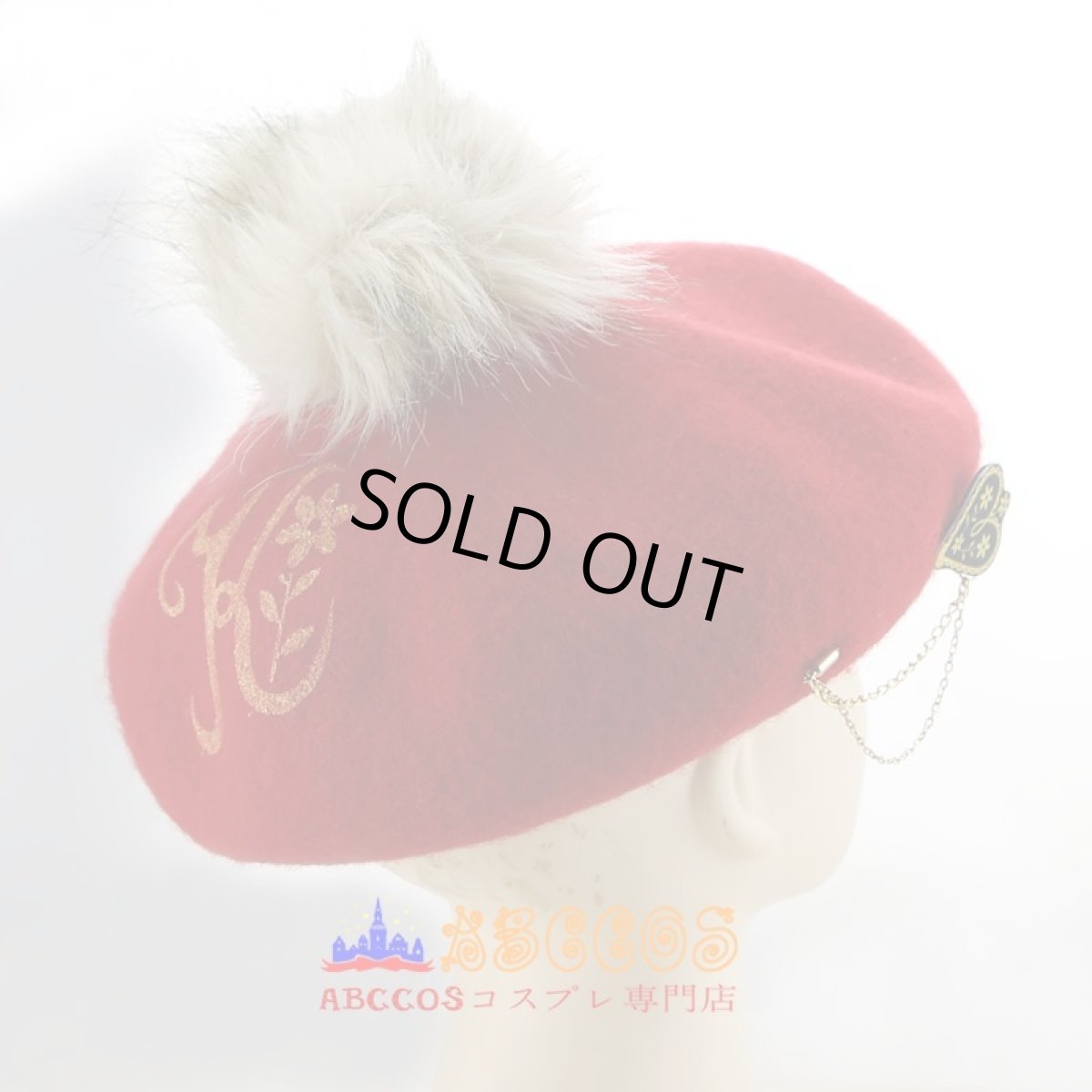 画像17: アイドルマスター THE IDOLM@STER 篠宮可憐  しのみや かれん コスプレ衣装 abccos製 「受注生産」 (17)