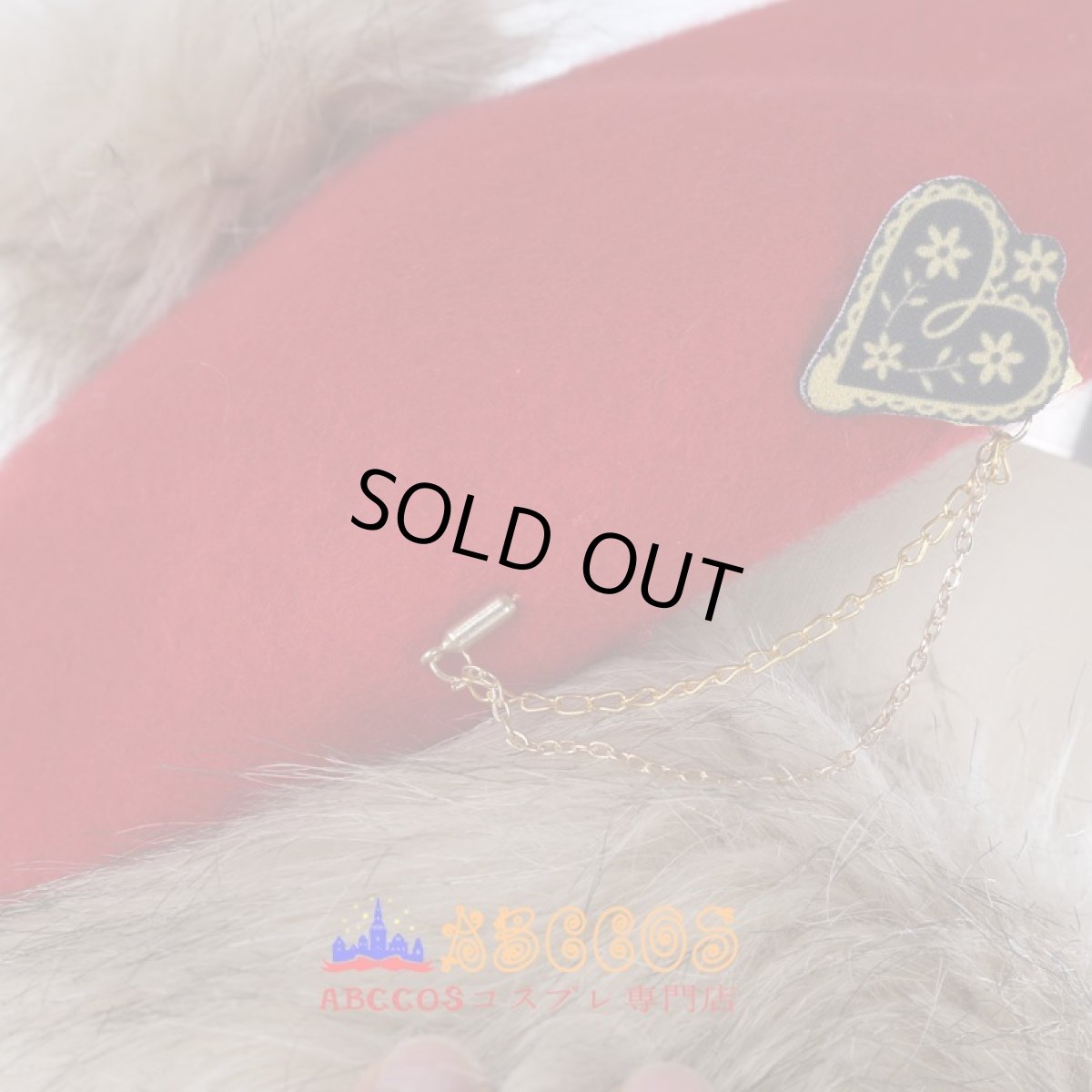 画像8: アイドルマスター THE IDOLM@STER 篠宮可憐  しのみや かれん コスプレ衣装 abccos製 「受注生産」 (8)