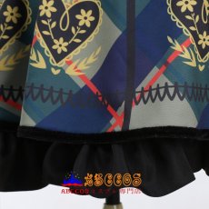 画像13: アイドルマスター THE IDOLM@STER  野々原茜 ののはら あかね コスプレ衣装 abccos製 「受注生産」 (13)