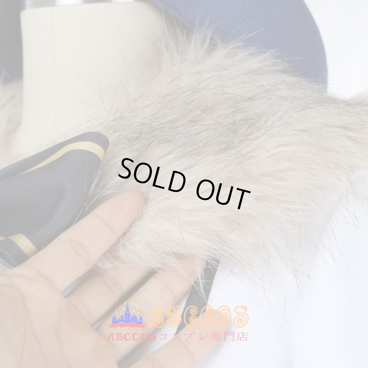 画像10: アイドルマスター THE IDOLM@STER  野々原茜 ののはら あかね コスプレ衣装 abccos製 「受注生産」 (10)