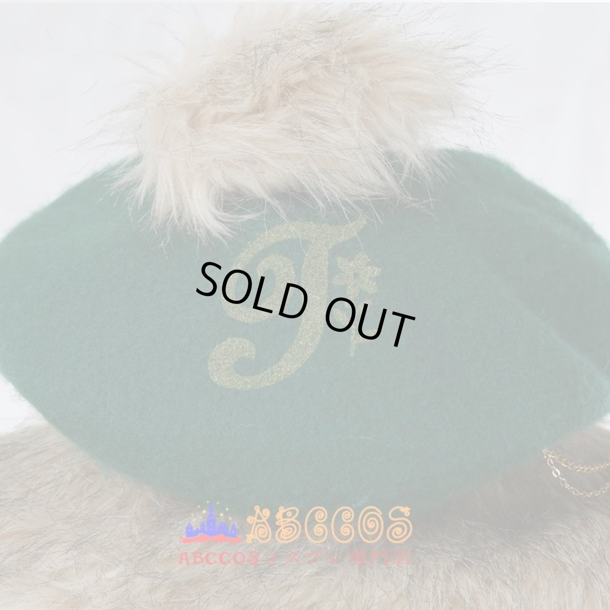 画像9: アイドルマスター THE IDOLM@STER  伊吹翼 いぶき つばさ コスプレ衣装 abccos製 「受注生産」 (9)