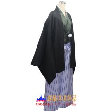 画像2: 中間管理録トネガワ 兵藤和尊 コスプレ衣装 abccos製 「受注生産」 (2)