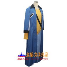 画像2: CODE GEASS コードギアス 反逆のルルーシュ 枢木スザク コスプレ衣装   abccos製 「受注生産」 (2)