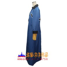 画像4: CODE GEASS コードギアス 反逆のルルーシュ 枢木スザク コスプレ衣装   abccos製 「受注生産」 (4)