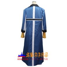 画像5: CODE GEASS コードギアス 反逆のルルーシュ 枢木スザク コスプレ衣装   abccos製 「受注生産」 (5)