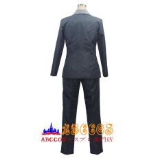 画像5: イナズマイレブン 制服 コスプレ衣装  abccos製 「受注生産」 (5)