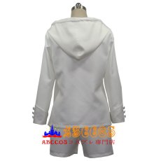 画像6: Fate/Grand Order フェイト/グランドオーダー FGO エルキドゥ 真夏のひと時　礼装　コスプレ衣装   abccos製 「受注生産」 (6)